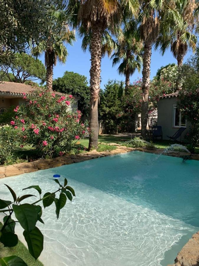 Finca Filpi Hotel Chiclana de la Frontera Exterior foto